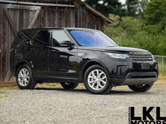 LAND ROVER DISCOVERY 2020 SALRG2RV0L2428469 image